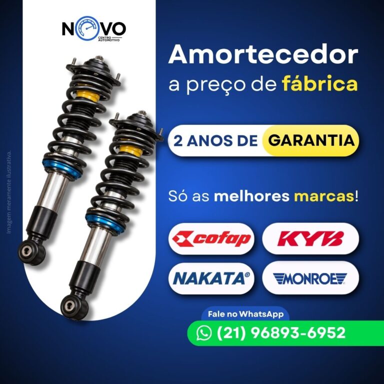 AMORTECEDOR